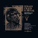 Strain Crack & Break: Volume One (France) (Various Artists)