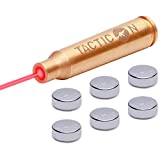 Laser Boresight for .223 Rem 5.56 mm NATO | Combat Veteran Owned Company | Zeroing Sight in with Rifle | Zero Bore Sighter Lasers for Rifles | 556 223 Boresighter Lazer