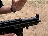 Lapua Sniper Rifle-Machine Gun