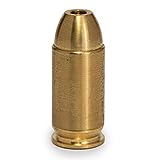 Osprey Global 45ACP BS Laser Boresight for .45 Auto Colt Pistol Ammo (1911 and 45 Colt Regular) Firearms. Red Laser (Class IIIA : Power