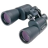 Bushnell Powerview 20 X 50mm Porro Prism Binoculars 8.50in. x 8.10in. x 3.40in_132050
