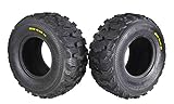 Kenda Bear Claw EX 23x10-10 Front ATV 6 PLY Tires Bearclaw 23x10x10 - 2 Pack