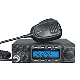 AnyTone AT-6666 10 Meter Radio High Power 15W/45W/60W 40CH Mobile Transceiver SSB(PEP)