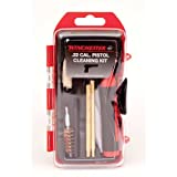 Winchester 14 Piece .22 Caliber Pistol Cleaning Kit