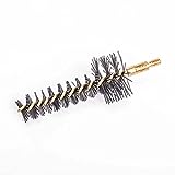Breakthrough Clean Nylon Chamber Brush - .308 Cal / 7.62mm - Gun Cleaning Accessories for Modern Sporting Rifle