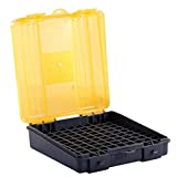 Plano 100 Count Handgun Ammo Case (for .41 mag, .44 mag and .45 long colt)