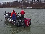 Plug Fishing the Niagara River
