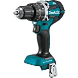 Makita XPH12Z 18V LXT Lithium-Ion Brushless Cordless 1/2' Hammer Driver-Drill, Tool Only