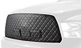 Fia WF923-11 Custom Fit Winter Front/Bug Screen , Black