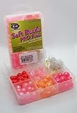 BnR Tackle Soft Beads Pro Pack SW WA