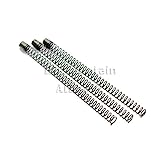 DREAM ARMY 120% Loading Nozzle Spring for Airsoft 1911 (3pcs)