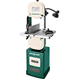 Grizzly Industrial G0555XH - 14' 1-3/4 HP Extreme Series Resaw Bandsaw