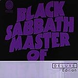 Master of Reality (Bonus CD) by Black Sabbath (2009-06-30)