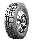 RoadX RT787 Commercial Truck Tire 22570R19.5 128L