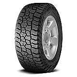 Mickey Thompson BAJA BOSS A/T 295X70R18 Tire - All Season, All Terrain/Off Road/Mud,Truck/SUV