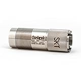 CARLSON'S Choke Tubes 12 Gauge for Winchester - Browning Inv - Moss 500 [ Skeet | 0.725 Diameter ] Stainless Steel | Sporting Clays Choke Tube | Made in USA
