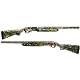 Mossy Oak Graphics - 14004-OB Obsession Shotgun Wrap Camo Gun Kit, made from 3M Cast Vinyl. Perfect for Hunting.