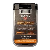 Hoppe's 24019D Boresnake, .416-.460 Caliber