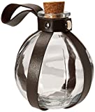 Rubie's Adult Forum Witch and Wizard Dark Magic Cork Potion Bottle Costume Accessory, As Shown, One Size