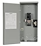 Siemens W0202MB1200CU 200 Amp Outdoor Circuit Breaker Enclosure