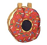 Dress-Up-America Donut Costume For Kids - Sprinkle Doughnut Costume For Halloween - Great For Girls And Boys
