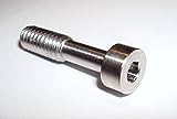 Ruger 10/22 Receiver Stock Takedown Cap Screw