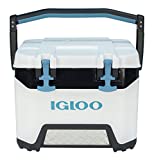 Igloo Heavy-Duty 25 Qt BMX Ice Chest Cooler with Cool Riser Technology