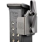 NEOMAG Magnetic Magazine Holster | Pocket Mag Holder for Conceal Carry | Large, Compatible with .45 ACP/10mm