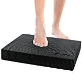 ARCHAEUS Balance Pad,Foam Pad,Foam Balance Pad,Physical Therapy,Knee and Ankle Exercise,Balance Pads for Physical Therapy