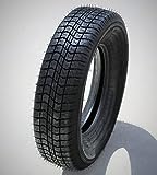 Transeagle TE118 Premium Trailer Tire-ST225/75D15 225/75-15 225/75/15 113G Load Range D LRD 8-Ply BSW Black Side Wall
