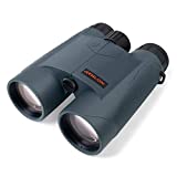 Athlon Optics Cronus UHD Laser Rangefinder Binocular - 10x50, Black