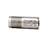 CARLSON'S Choke Tubes 12 Gauge for Remington [ Turkey | 0.680 Diameter ] Stainless Steel | Flush Mount Replacement Choke Tube | Made in USA