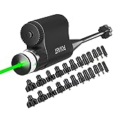 POVAST 223 Laser Bore Sight Kit (Green Laser)