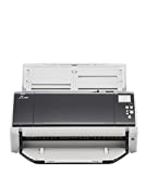 Fujitsu fi-7460 Wide-Format Color Duplex Document Scanner with Auto Document Feeder (ADF)