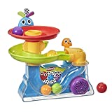 Playskool Busy Ball Popper Toy for Toddlers and Babies 9 Months and Up with 5 Balls (Amazon Exclusive)