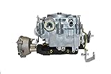 A-Team Performance - 155 Rochester Type Carburetor - Compatible with Chevy 2GC 2 Barrel 307 350 400 5.7L 155