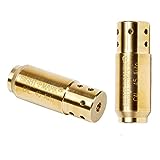 Sightmark .45 ACP Boresight with Red Laser