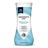 Summer’s Eve Fragrance Free Gentle Daily Feminine Wash, pH Balanced, 15 fl oz .Package may vary (Pack of 1)