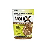 VoleX - Eco-Friendly Solution, Effective Against All Species of Voles. Safe for use Around People, Pets, Livestock, and Wildlife (8oz)