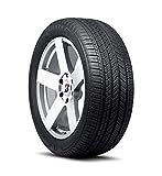 Bridgestone Alenza Sport A/S SUV Touring All-Season Tire 235/55R20 102 V