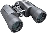 Bushnell PowerView 20x50 Super High-Powered Surveillance Binoculars, Black