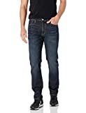 Lucky Brand Men's 410 Athletic Fit Jean, Barite, 36W X 32L