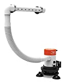 SEAFLO-Portable 12v Livewell Aeration Pump System Kit for Boats