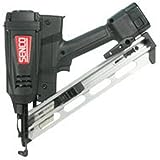 Senco GT65DA Cordless 15 Gauge Angled Finish Nailer, 1-1/4' to 2-1/2'