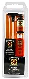 Hoppe's No. 9 Cleaning Kit with Aluminum Rod, .44/.45 Pistol