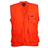 Gamehide Sneaker Big Game Vest Blaze Orange, 3X-Large