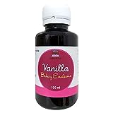 Vanilla Bakery Emulsion, 100 ml (3.38 fl oz)