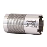 Carlson Winchester 12ga Flush Improved Cylinder, Silver