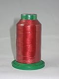 Isacord Embroidery Thread 1000m (1800-1972) (1911)