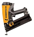 BOSTITCH GFN1564K 15-Gauge Cordless Angled FN Finish Nailer